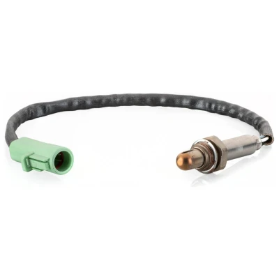 Afbeelding van HELLA 6PA 358 103 381 Lambdasonde Verwarmd FORD: FIESTA 5, 6, Focus Mk1 Hatchback, JAGUAR: S Type, MAZDA: 2 Hatchback