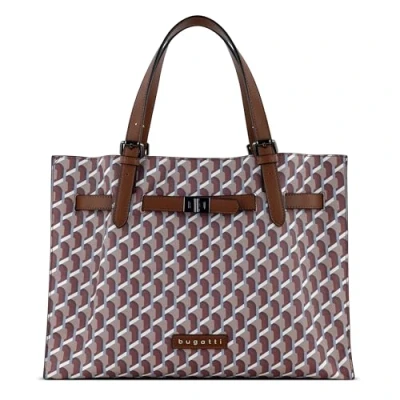Afbeelding van bugatti ELLA Handtas, Dames, Maat: One Size, Oyard