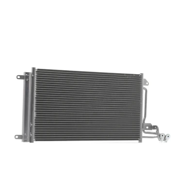 Afbeelding van Condensor, airconditioning NRF 35910