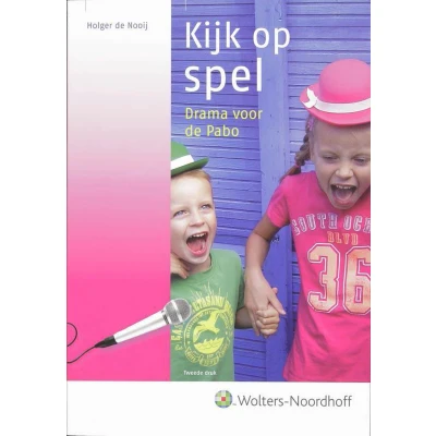 Afbeelding van Kijk Op Spel + Cd Rom