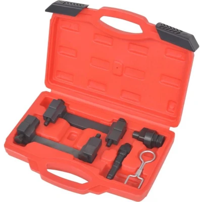 Afbeelding van Motortiming gereedschap voor VAG 2,4 &amp; 3,2 FSI Audi V6, V8, V10