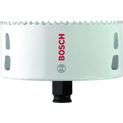 Afbeelding van Bosch Gatzaag HSS Bi metaal progressor diameter 111mm