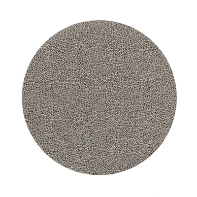 Afbeelding van BrandNewCake Musketzaad Zilver 80gr.