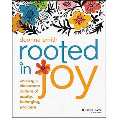 Afbeelding van Rooted in Joy