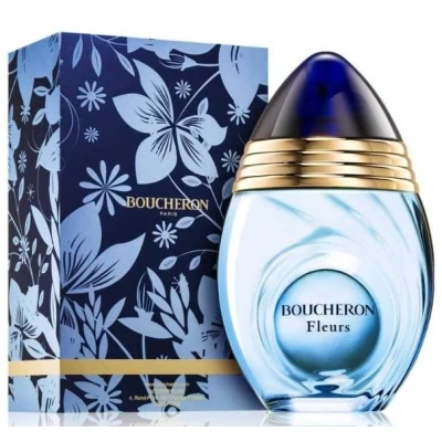 Afbeelding van Boucheron Fleurs Eau de Parfum 100 ml