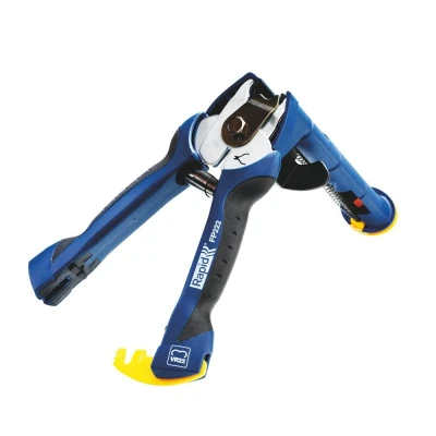 Afbeelding van Rapid RPDFP222 Hekwerktang / Klemringtang Ringtang 23468100