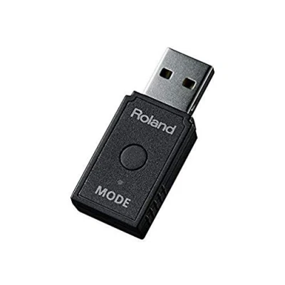 Afbeelding van Roland WM 1D Draadloze MIDI connectie