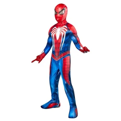 Afbeelding van Rubie&#039;s Spider Man Premium Halloween
