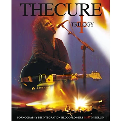 Afbeelding van Trilogie Live In Berlin
