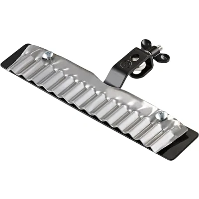 Afbeelding van Meinl turbo crasher L Large