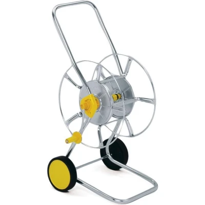 Afbeelding van WOLF Garten WS 50 Z Slangenwagen 5222000