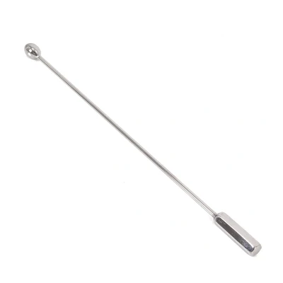 Afbeelding van Rosebud Urethral Sound 10 MM