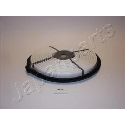 Afbeelding van ASHIKA 20 06 610 Luchtfilter 35,4 268 Filter insert DAIHATSU: Sportrak Soft Top, Hard Top