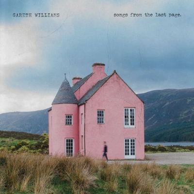 Afbeelding van Gareth Williams Songs From The Last Page (CD)