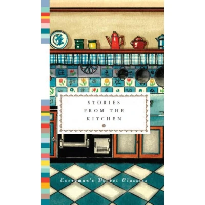 Afbeelding van Stories From The Kitchen