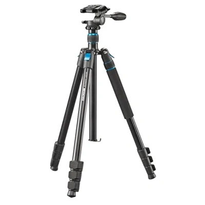 Image de Cullmann Trépied 480m Rw20 Noir (52230)
