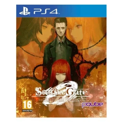 Afbeelding van Steins;Gate 0