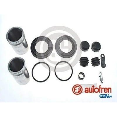 Afbeelding van Reparatieset, remklauw AUTOFREN SEINSA D42460C