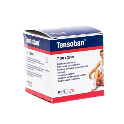 Image de Tensoban 7cmx20m 1 7150005