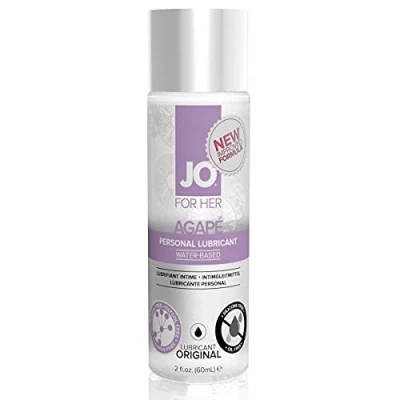 Afbeelding van System JO For Her Agape Glijmiddel 60 ml
