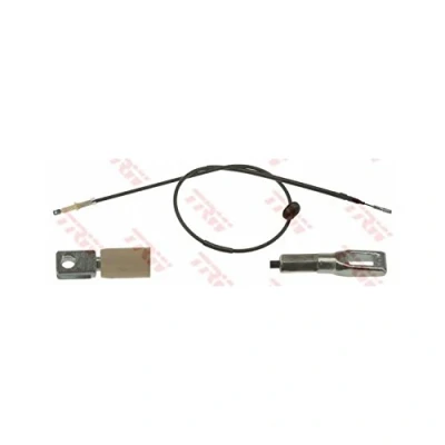 Afbeelding van Trw Handremkabel GCH527
