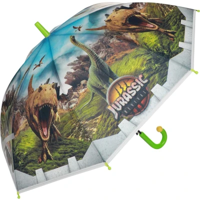 Afbeelding van World of Dinosaurs Paraplu Dino, 80cm
