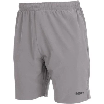 Afbeelding van Legacy Tennisshort Grey 900 140 Grijs Tennisbroek