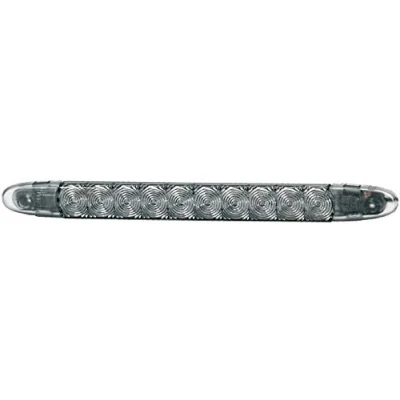 Afbeelding van Hella 3eRemlicht led 24V gefum kleef 2DA 343 106 231