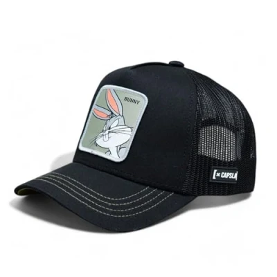 Afbeelding van Pet Cap Capslab Looney Tunes Bunny