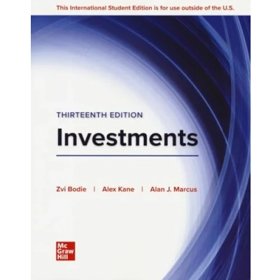 Afbeelding van Investments ISE