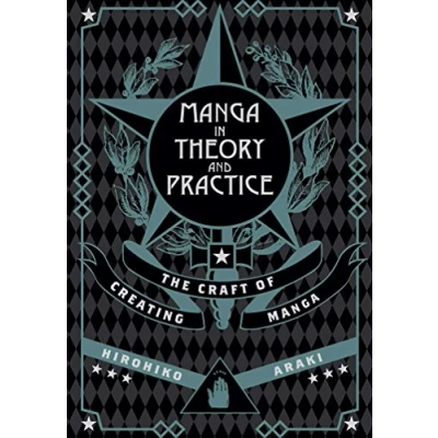 Afbeelding van Manga in Theory and Practice