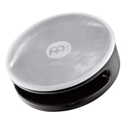 Image de Meinl MCS2BK Cajon caisse claire en hévéa Noir