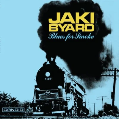 Afbeelding van Blues for Smoke
