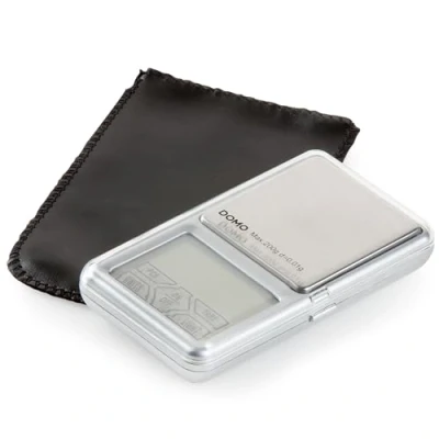 Image de Domo Balance De Cuisine (do9096w)