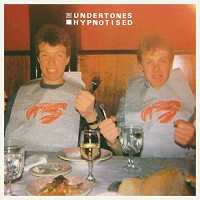 Afbeelding van Undertones Hypnotised (LP)