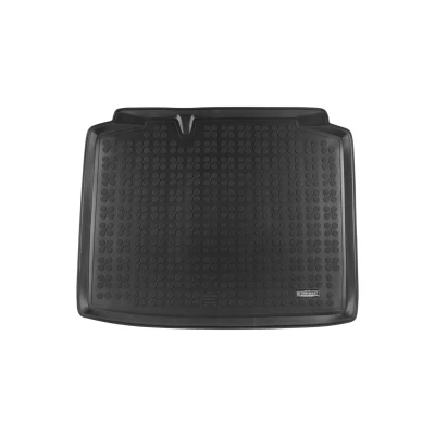 Afbeelding van Skoda Rapid Spaceback 2012 &gt; rubberen kofferbakmat