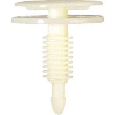 Afbeelding van KS Tools, Spijkers + nietjes voor nietmachines, Trim Connector Clip Ford,Set van 10