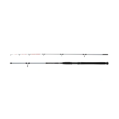 Afbeelding van Mitchell Tanager SW Dorade Zeevis Hengel 2.40m Boothengel