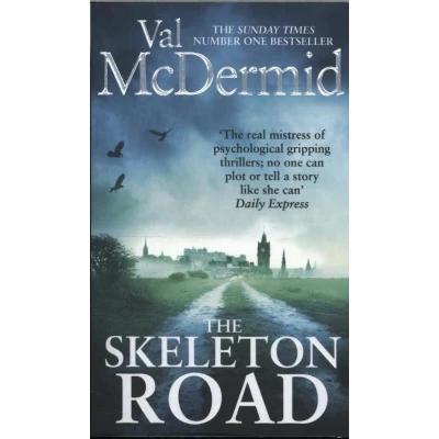 Afbeelding van Skeleton Road