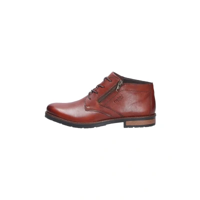 Afbeelding van Rieker Veterboots, Heren, Maat: 46, Gaucho Schoenen