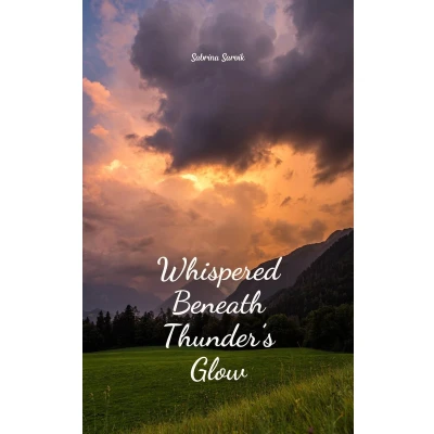 Afbeelding van Whispered Beneath Thunder&#039;s Glow