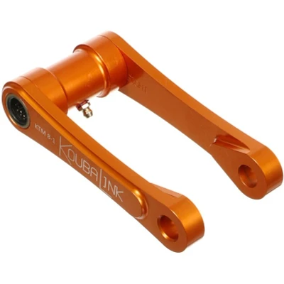 Afbeelding van Koubalink Verlangings Link (25.4 31.8mm) Oranje Husqvarna 701 Enduro 2016 2024