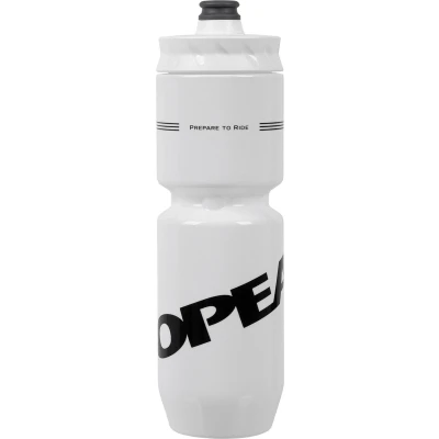 Afbeelding van Water Bottle Topeak Logo 750ml White
