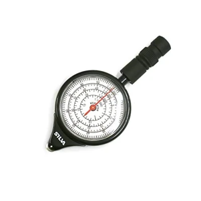 Afbeelding van Silva Curvimeter Path Kaartmeter