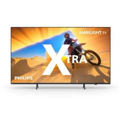 Afbeelding van Philips The Xtra 85PML9009 QD Miniled (2024)