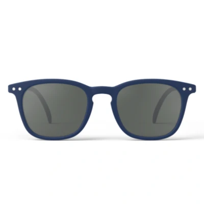 Afbeelding van Izipizi Zonnebril Junior Sun 5 10Jr #E Navy Blue