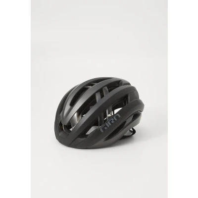 Afbeelding van Giro Aries Spherical Racefiets Helm Mat Zwart M