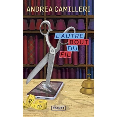 Afbeelding van L&#039;AUTRE BOUT DU FIL