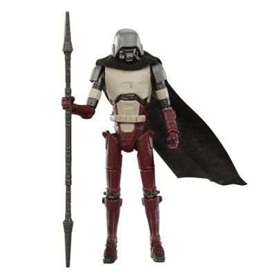 Afbeelding van Hasbro, Star Wars The Vintage Collection, HK 87 Droide Killer (Arcane), figuur geïnspireerd op de serie: Ahsoka 9,5 cm