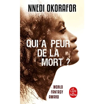 Afbeelding van Qui a peur de la mort ?